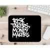podlozka pod mys risk takers money makers