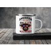 trading merch plechacek american bullish