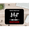 podlozka pod mys trade your plan not your emotions