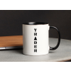 cerny hrnek trader