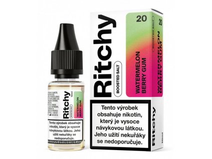 liquid ritchy watermelon berry gum.webp