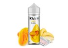 KickIt (Shake and Vape)