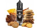 Monkey liquid (Shake and Vape)