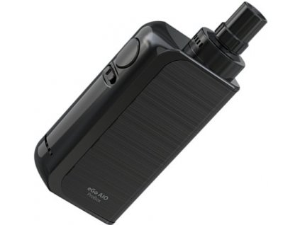 Joyetech eGo AIO ProBox Grip 2100mAh Gloss Black