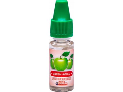 PJ Empire 10ml Straight Line Apple (Jablko)