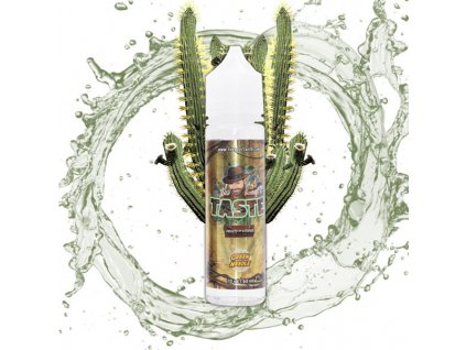 Příchuť The Lost Taste Shake and Vape 10ml Green Needle