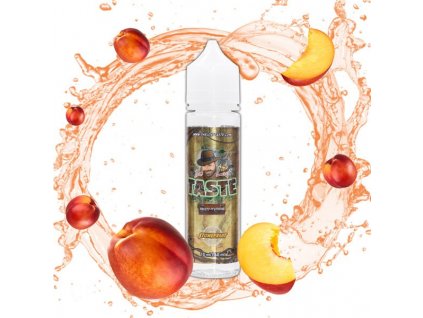 Příchuť The Lost Taste Shake and Vape 10ml Stonefruit