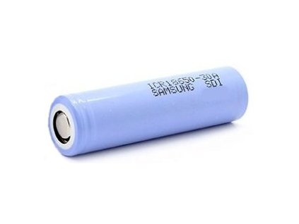 2085 samsung baterie typ 18650 3200mah