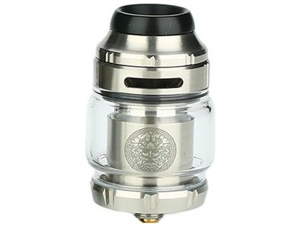 GeekVape Zeus X RTA clearomizer Stainless Steel