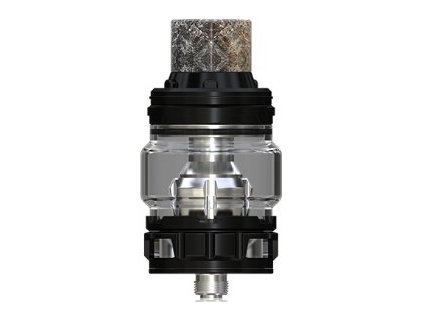 iSmoka-Eleaf ELLO Duro clearomizer 6,5ml Black