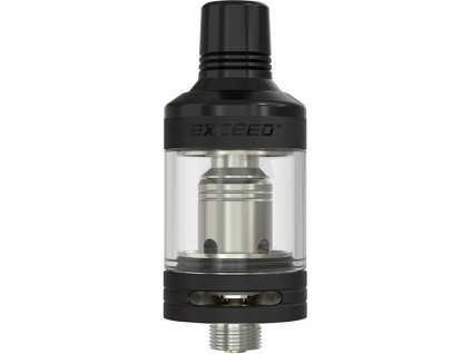 Joyetech EXceed D19 Clearomizer Black