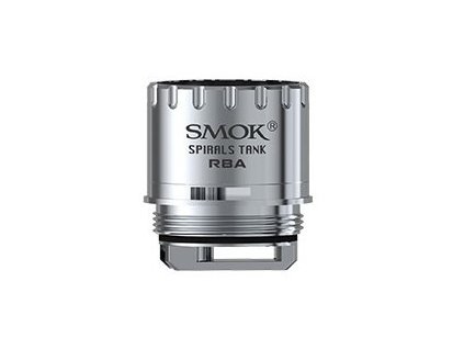 smoktech smoktech spirals rba core zhavici hlava.png