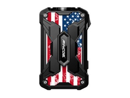 28644 rincoe mechman tc228w grip easy kit american flag black