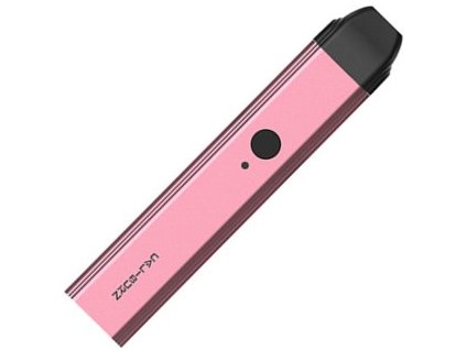 Uwell Caliburn elektronická cigareta 520mAh Pink