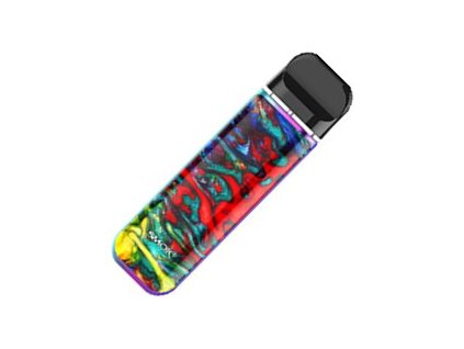 Smoktech NOVO 2 elektronická cigareta 800mAh 7color
