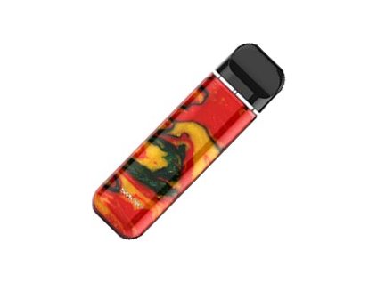 Smoktech NOVO 2 elektronická cigareta 800mAh Red and Yellow