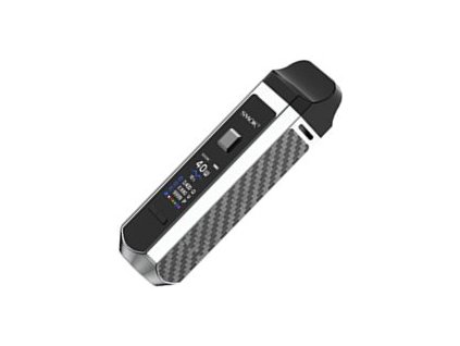 Smoktech RPM 40 grip Full Kit 1500mAh Prism Chrome
