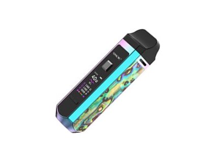 Smoktech RPM 40 grip Full Kit 1500mAh Prism Rainbow