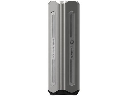 Joyetech Exceed X baterie 1000mAh Silver