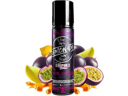 Příchuť Vape Empire Shake and Vape 20ml Citric Passion
