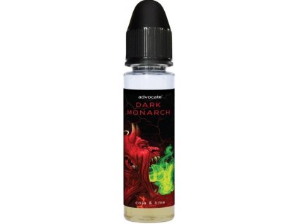 Příchuť IMPERIA Advocate - SaV 10ml Dark Monarch