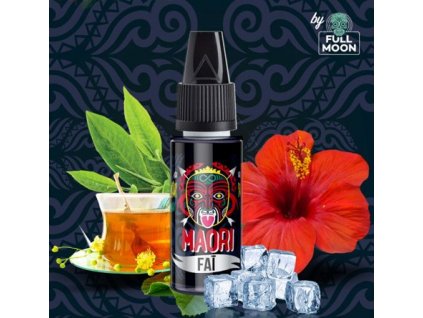 Příchuť Full Moon Maori 10ml FAI