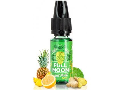 Příchuť Full Moon Just Fruit 10ml Green