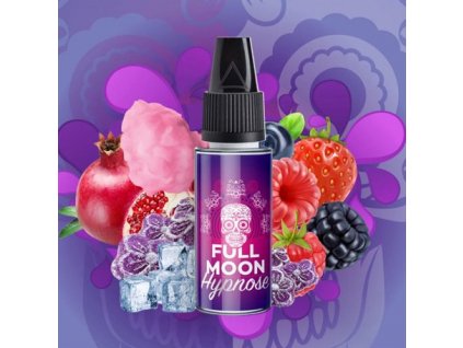 Příchuť Full Moon 10ml Hypnose