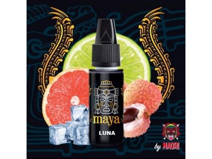 Příchuť Full Moon Maya 10ml LUNA