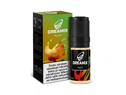 Dreamix - Jablko (Apple)