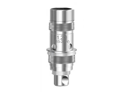 aSpire Triton Mini žhavící hlava 1,2ohm Kanthal