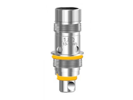 aSpire Triton Mini žhavící hlava 1,8ohm Clapton