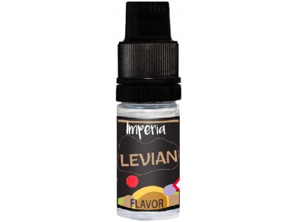 Příchuť IMPERIA Black Label 10ml Levian