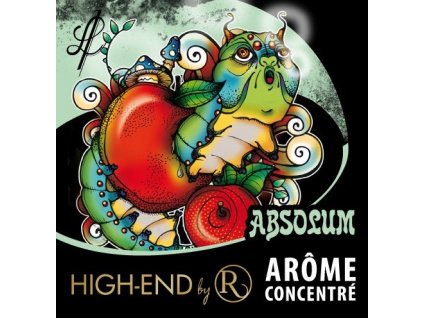 high end absolum