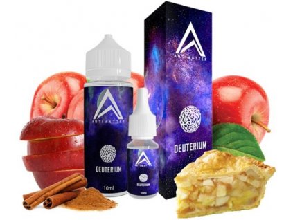 Příchuť Antimatter Shake and Vape 10ml Deuterium