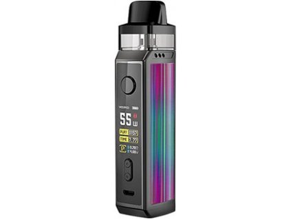 VOOPOO VINCI X 70W grip Aurora