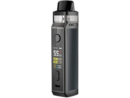 VOOPOO VINCI X 70W grip Space Grey