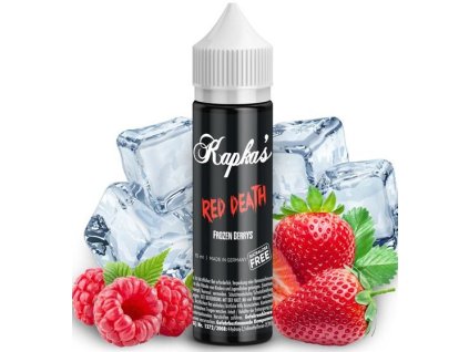 prichut kapkas flava shake and vape 15ml red death