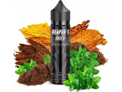 prichut kapkas flava reapers juice shake and vape 20ml from the shadows