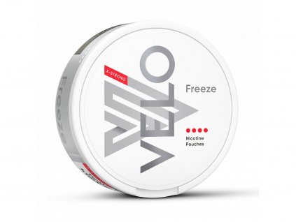 freeze