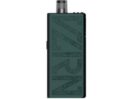 Uwell Valyrian Pod elektronická cigareta 1250mAh Green