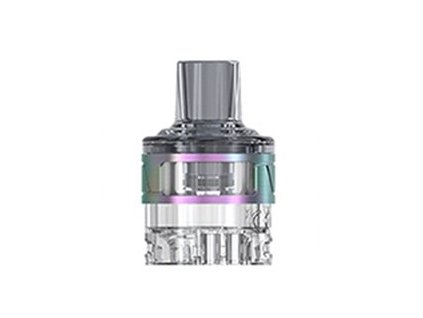 iSmoka-Eleaf iJust AIO cartridge Rainbow