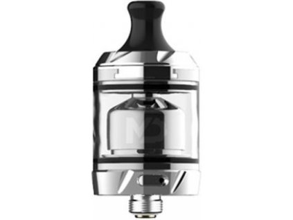 Hellvape MD RTA clearomizer 4ml Silver