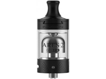 Innokin Ares 2 MTL RTA clearomizer 4ml Black