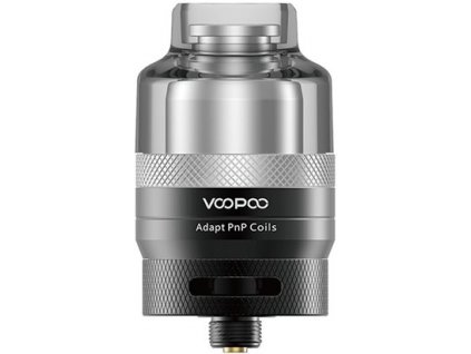 VOOPOO RTA Pod Clearomizer 2ml Black