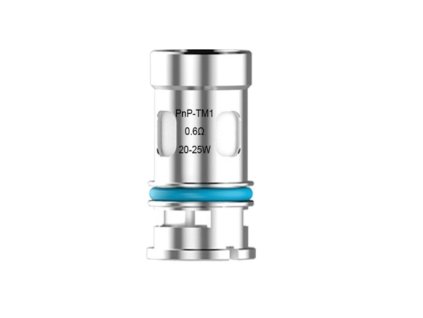 VOOPOO PnP - TM1 žhavicí hlava 0,6ohm