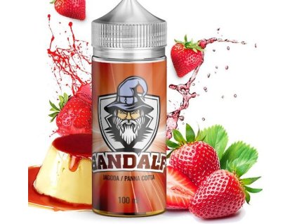 Příchuť Wizardlab Shake and Vape 20ml Gandalf