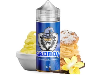 Příchuť Wizardlab Shake and Vape 20ml Sauron