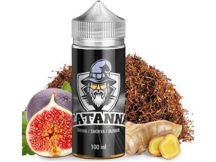 Příchuť Wizardlab Shake and Vape 20ml Zatanna