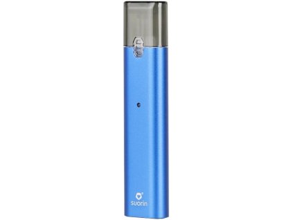Suorin iShare POD elektronická cigareta 130mAh Blue